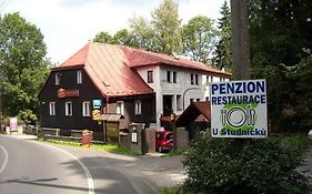 Penzion U Studnicku